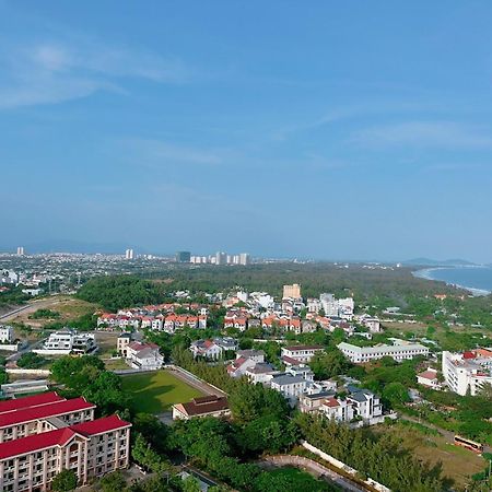The Song Apartment Vung Tau - Sophia'S House Εξωτερικό φωτογραφία