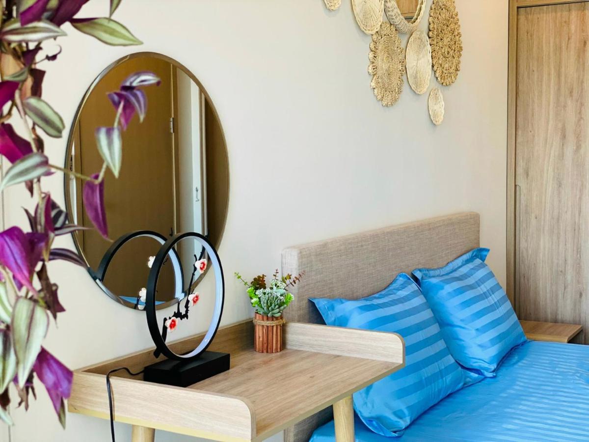 The Song Apartment Vung Tau - Sophia'S House Εξωτερικό φωτογραφία