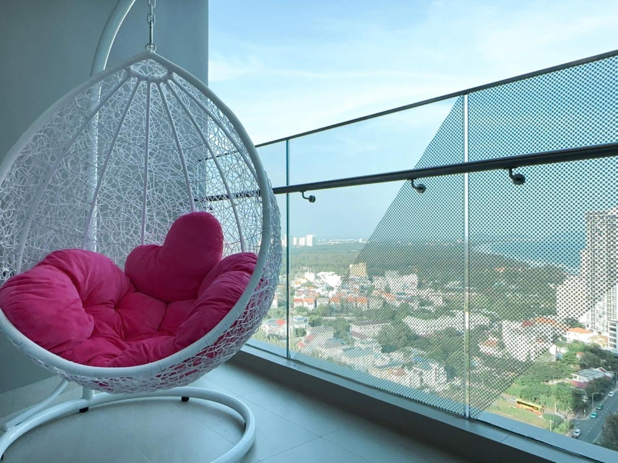 The Song Apartment Vung Tau - Sophia'S House Εξωτερικό φωτογραφία