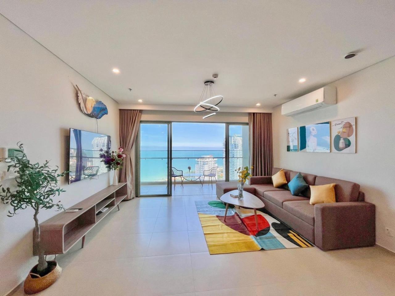 The Song Apartment Vung Tau - Sophia'S House Εξωτερικό φωτογραφία