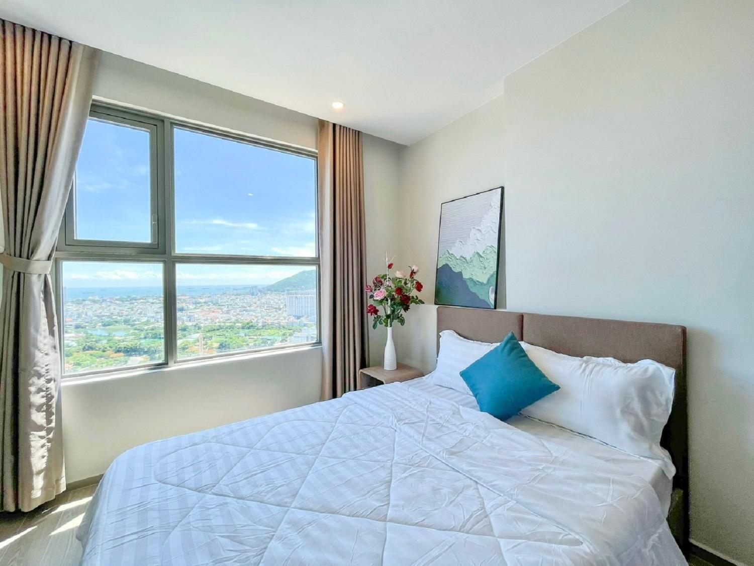 The Song Apartment Vung Tau - Sophia'S House Εξωτερικό φωτογραφία