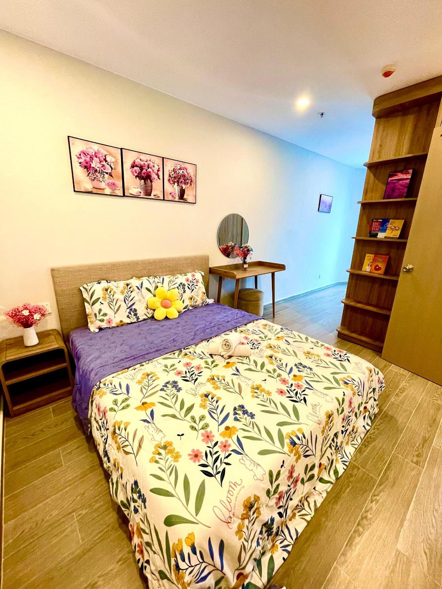 The Song Apartment Vung Tau - Sophia'S House Εξωτερικό φωτογραφία